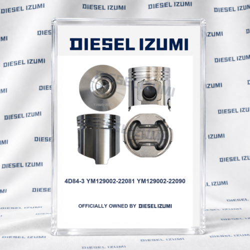 Piston Kit for Yanmar 3TNE84 4TNE84 129002-22090