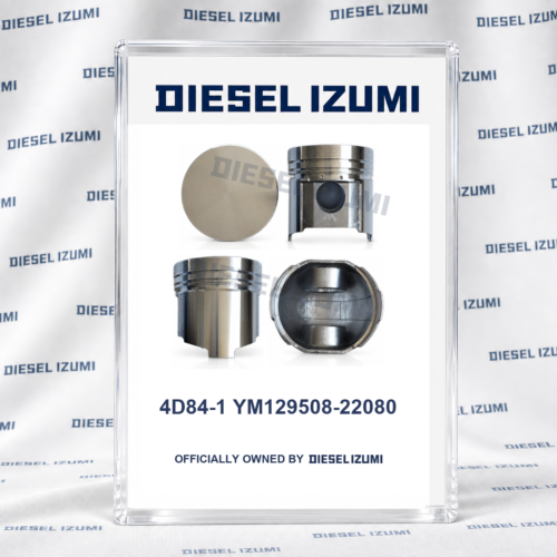 diz-piston-2425-20260922 Piston Kit for Yanmar 4TNV84T YM129508-22080