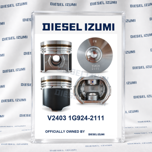 DIESELIZUMI piston V2403 1G924-2111 DIESELIZUMI piston V2403 1G924-2111