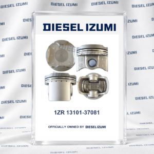Piston for Toyota 1ZR 13101-37081
