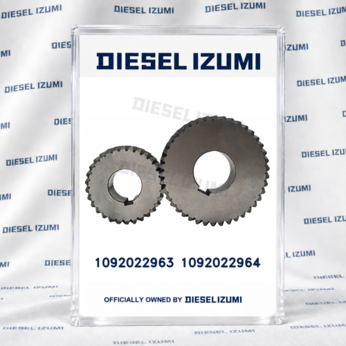 Gear Set 1092022963 and 1092022964 for Atlas Copco C190 Screw Air Compressor Gear Set 1092022963 and 1092022964 for Atlas Copco C190 Screw Air Compressor