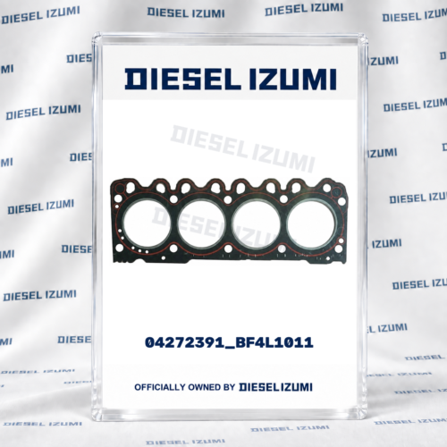 1 Notch Cylinder Head Gasket 04272391 for Deutz BF4L1011 F4M1011 F4L1011