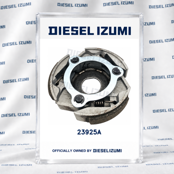145mm Clutch 23925A for Linhai ATV LH260 LH300 LH250; one 145 mm clutch assembly