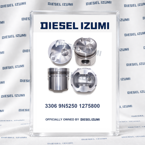 Piston Body 9N-5250 for Caterpillar 3306