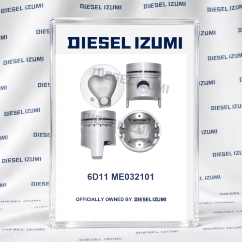 Piston ME032101 for Mitsubishi 6D11