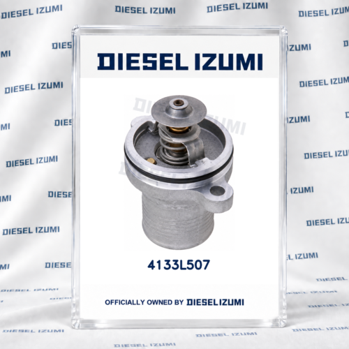 82°C Type 1 Thermostat 4133L507 for Perkins 1103 and 1104 Engines 82°C Type 1 Thermostat 4133L507 for Perkins 1103 and 1104 Engines