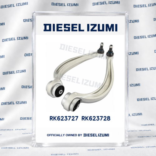 Front Lower Control Arm Pair with Ball Joints RK623727 RK623728 for Audi Front Lower Control Arm Pair with Ball Joints RK623727 RK623728 for Audi