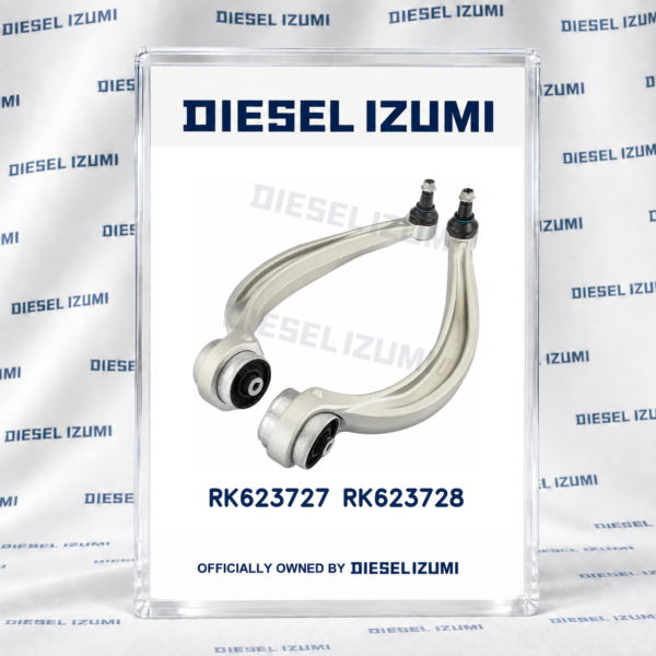 Front Lower Control Arm Pair with Ball Joints RK623727 RK623728 for Audi Front Lower Control Arm Pair with Ball Joints RK623727 RK623728 for Audi