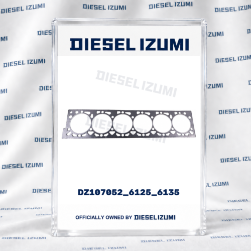 Cylinder Head Gasket DZ107052 for John Deere 6125 6135