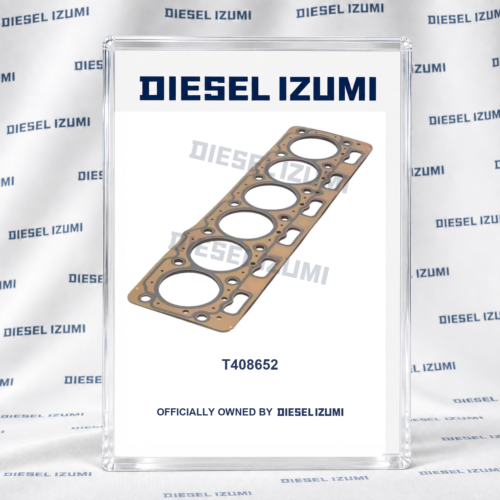 DIESEL IZUMI cylinder head gasket T408652