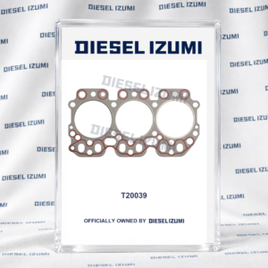 Cylinder Head Gasket T20039