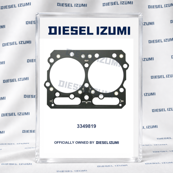 Head Gasket 3349819 Head Gasket 3349819