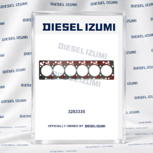 Cylinder Head Gasket 3283335 for Case IH 6B/6BT and Cummins 6B/6BT/6BTA