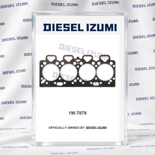 DIESEL IZUMI cylinder head gasket 1W-7879; 1W7879