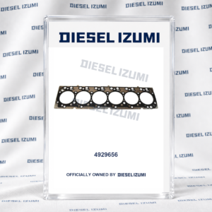 Cylinder Head Gasket 4929656 for Cummins ISB/QSB 6.7