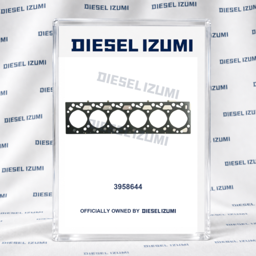 Head Gasket 3958644 Head Gasket 3958644