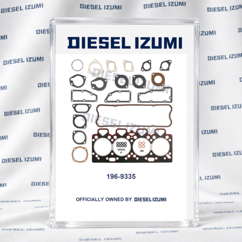 DIESEL IZUMI head gasket set 196-9335