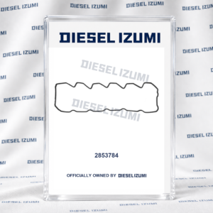 Rocker Cover Gasket 2853784
