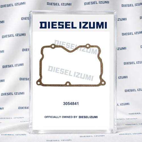DIESEL IZUMI rocker cover gasket 3054841