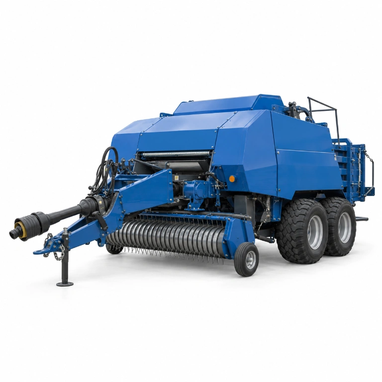 Other Agricultural Equipment