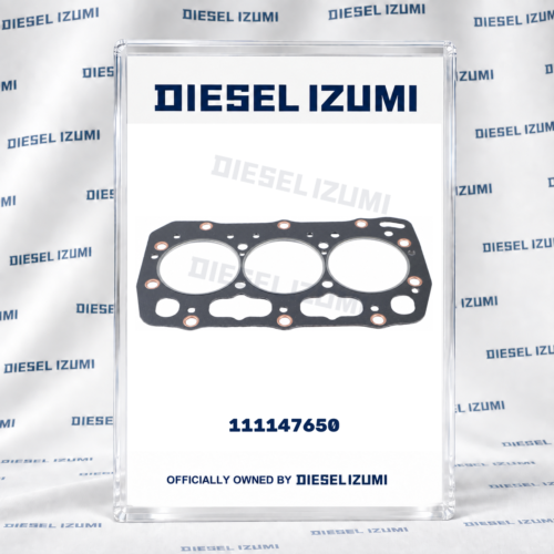 Cylinder Head Gasket 111147650 for Perkins 403C-07 403D-07 403F-07 Cylinder Head Gasket 111147650 for Perkins 403C-07 403D-07 403F-07
