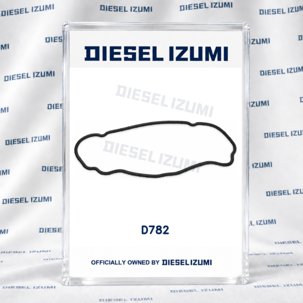 Valve Cover Gasket 1G958-14520 for Kubota D722 D782 Engine
