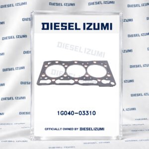 Cylinder Head Gasket 1G040-03310-G for Kubota D1005 Engine