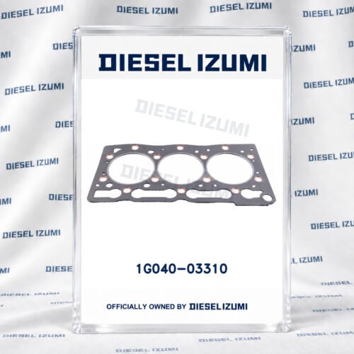 diz-gasket-2246-1G040-03310-G-20261005 Cylinder Head Gasket 1G040-03310-G for Kubota D1005 Engine — DIESEL IZUMI